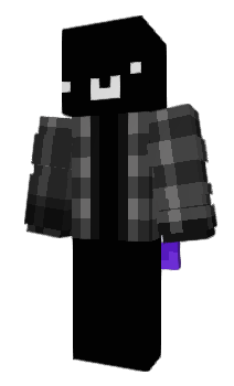 Minecraft скин по нику vws_