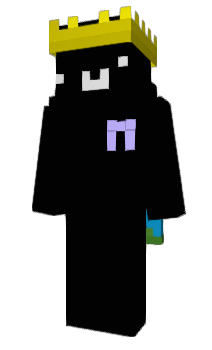 Minecraft скин по нику vws_