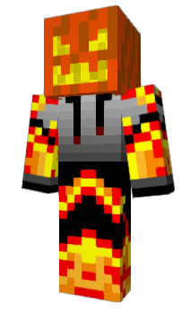 Minecraft скин по нику QuickTimePlayer