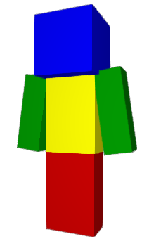 Minecraft скин по нику eunoi