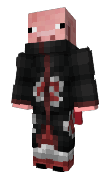 Minecraft skin tryhardlol