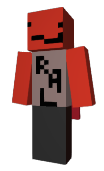 Minecraft skin tooox