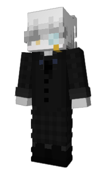Minecraft скин по нику Schwabbel3366