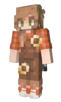 Minecraft скин по нику pauto