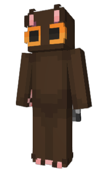 Minecraft скін по ніку pauto