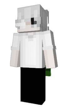 Minecraft скін по ніку tappedin