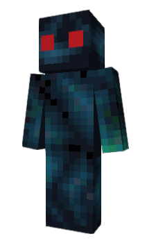 Minecraft скин по нику 1067k