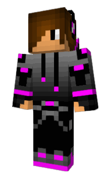 Minecraft скин по нику jugug