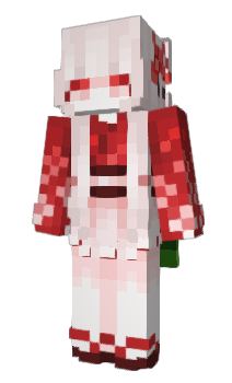 Minecraft skin Lari