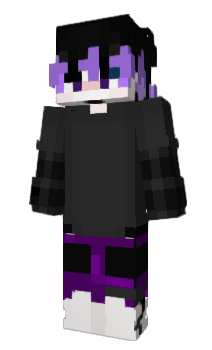 Minecraft скін по ніку GoofyGoober__