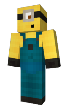Minecraft скін по ніку elegantdog