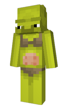 Minecraft skin xeoz