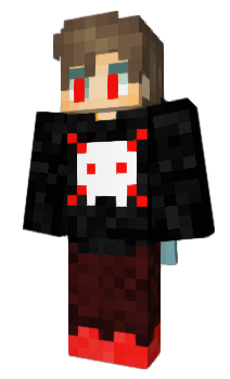 Minecraft скин по нику crainer1