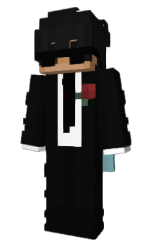 Minecraft скин по нику eyals2011