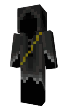 Minecraft скин по нику DarckStorm