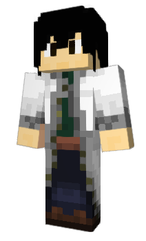 Minecraft скін по ніку teacptw