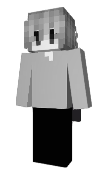 Minecraft скин по нику ScallyDev
