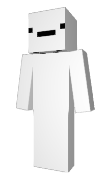Minecraft skin KenC2