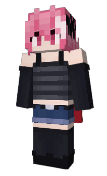 Minecraft skin Super_Gamer_