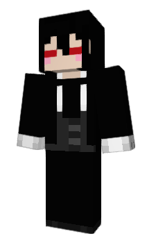 Minecraft skin satotu