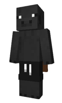 Minecraft скин по нику b0bbka