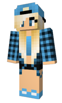Minecraft скин по нику _leyy__