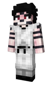 Minecraft skin Arsxels