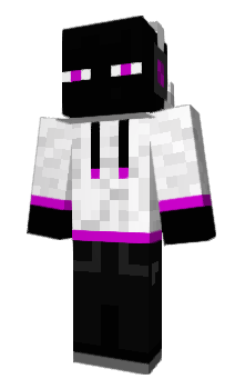 Minecraft skin DanteCor