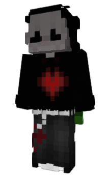 Minecraft скін по ніку rozwalilem_