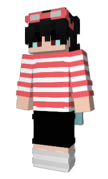 Minecraft скін по ніку navidnvd121