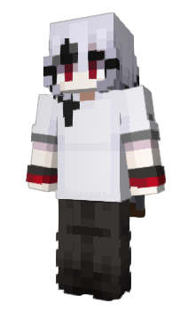 Minecraft skin Koad11