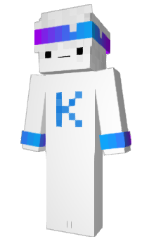 Minecraft skin HIRDAVAT