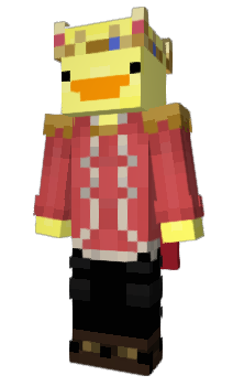 Minecraft скин по нику Miiilo