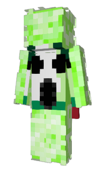 Minecraft скин по нику YouGotAmbushed