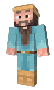 Minecraft скин по нику bfp909