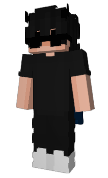 Minecraft skin zorslol