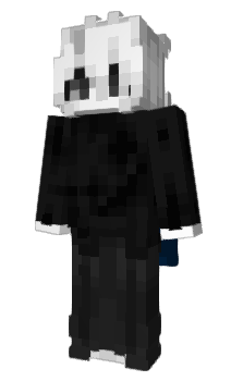 Minecraft skin zorslol