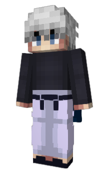 Minecraft скин по нику zorslol
