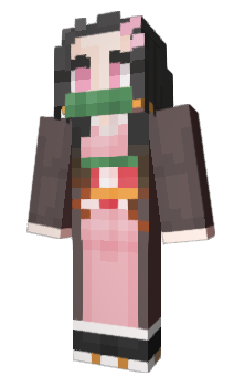 Minecraft скін по ніку l_Gi