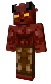 Minecraft skin 2___