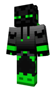 Minecraft скін по ніку kirachy