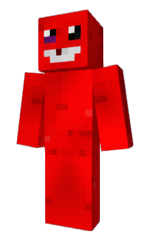 Minecraft скин по нику naplet