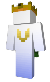 Minecraft скин по нику vskdenz