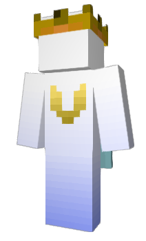 Minecraft скин по нику vskdenz