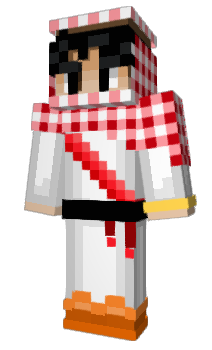 Minecraft скин по нику lilmafi