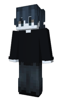 Minecraft skin safaiin