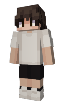 Minecraft skin JJAJAJAJA