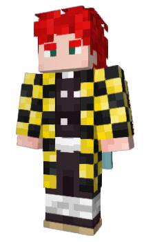 Minecraft скин по нику PabloMega228