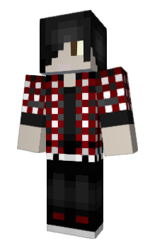 Minecraft скин по нику RykyL