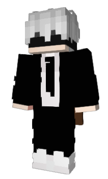 Minecraft скин по нику Z1nestro